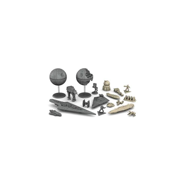 Star Wars: Rebellion Board Game - Image 4